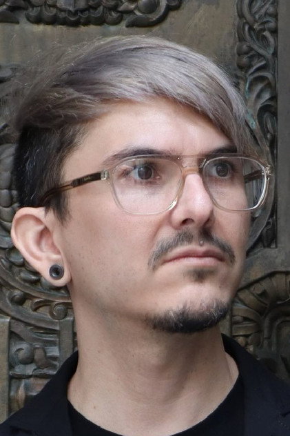 Zdjęcie Stuart Ortiz