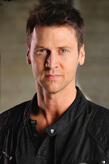 Zdjęcie Sean Rogerson
