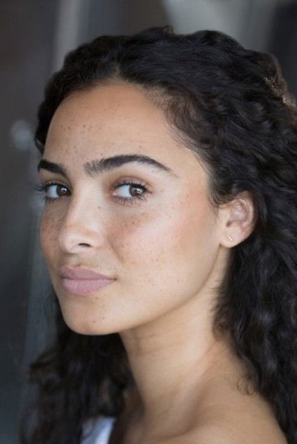 Zdjęcie Anna Shaffer