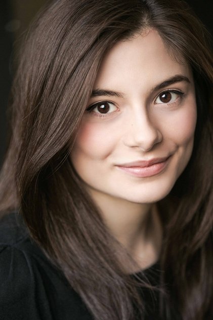 Zdjęcie Georgina Leonidas