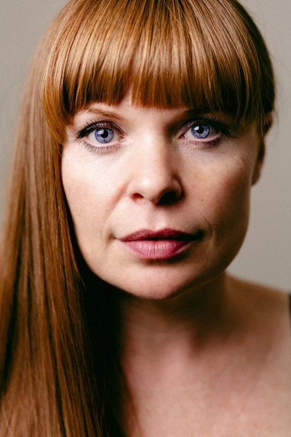 Zdjęcie Suzie Toase