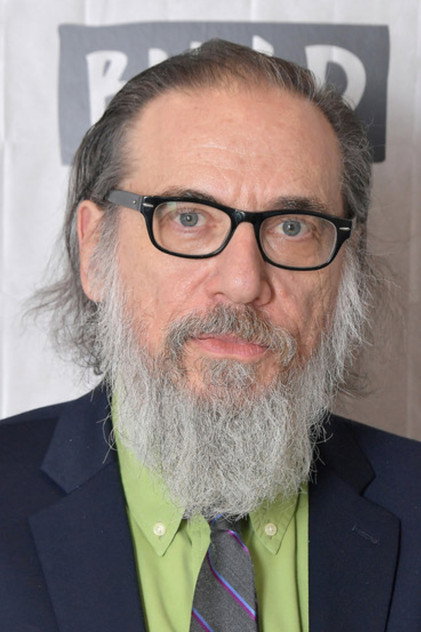 Zdjęcie Larry Charles