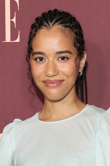 Zdjęcie Jasmin Savoy Brown