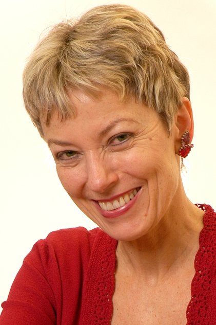 Zdjęcie Jean Gilpin