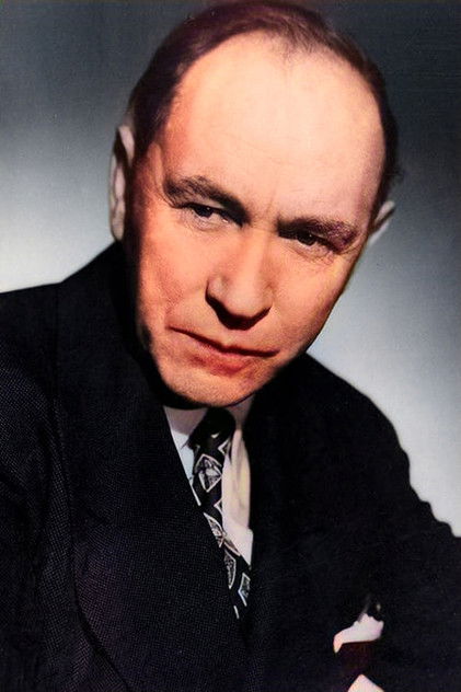 Zdjęcie John Seitz