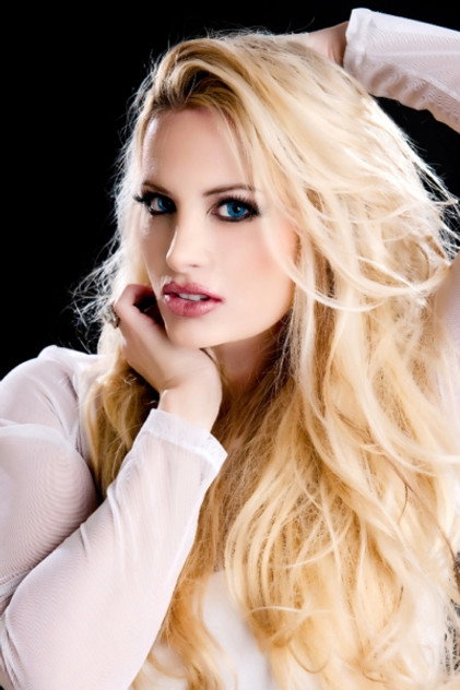 Zdjęcie Yvette Rachelle