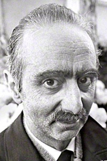 Zdjęcie Al Nalbandian
