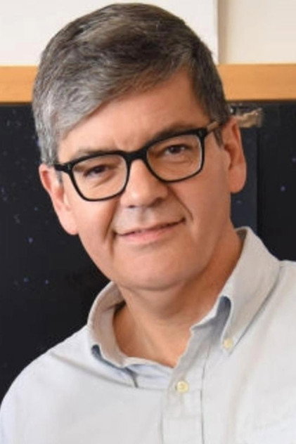 Zdjęcie Bob Schooley