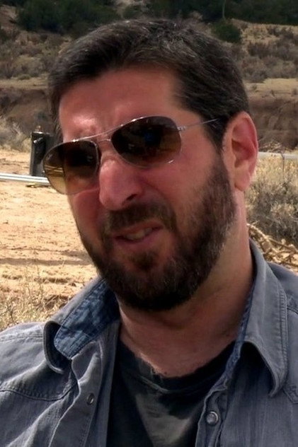 Zdjęcie Anthony Tambakis