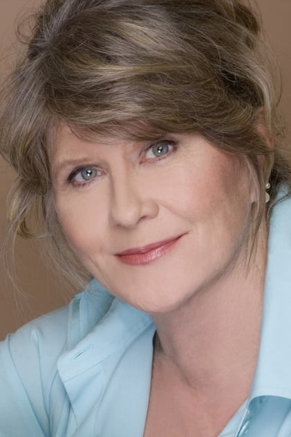 Zdjęcie Judith Ivey