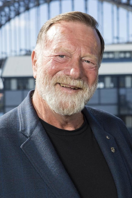 Zdjęcie Jack Thompson