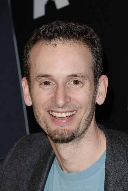 Zdjęcie Chris Williams