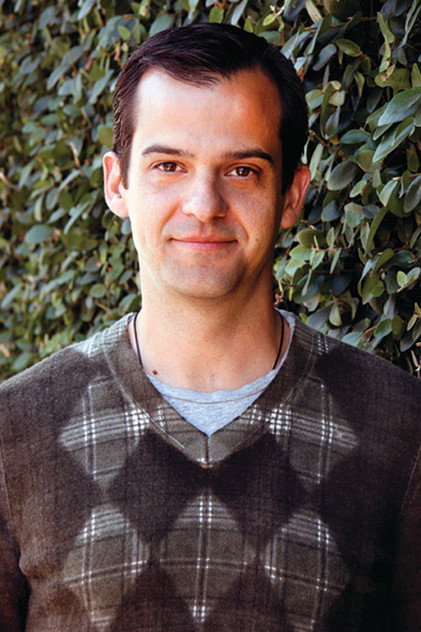 Zdjęcie Matthew Aldrich