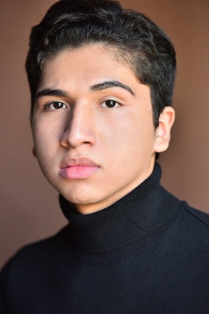 Zdjęcie Anthony Gonzalez