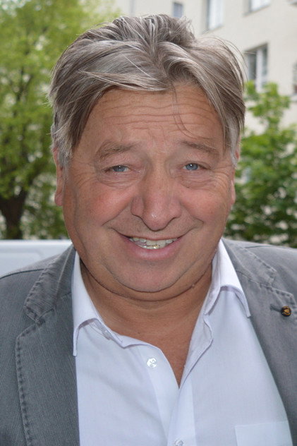 Zdjęcie Stanisław Banasiuk