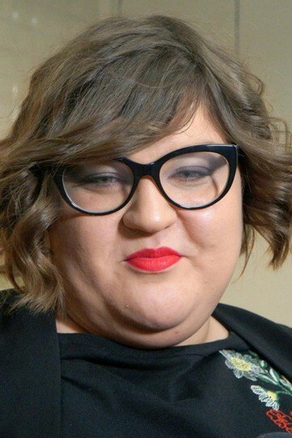 Zdjęcie Dominika Gwit-Dunaszewska