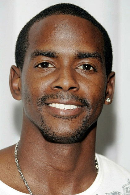 Zdjęcie Keith D. Robinson