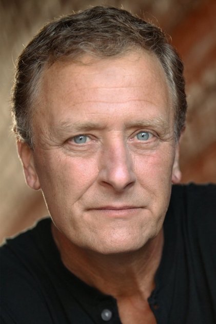 Zdjęcie Michael Harding