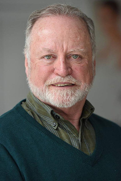 Zdjęcie Steven Patrick O’Connor