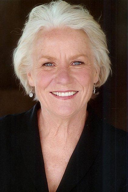 Zdjęcie Barbara Tarbuck