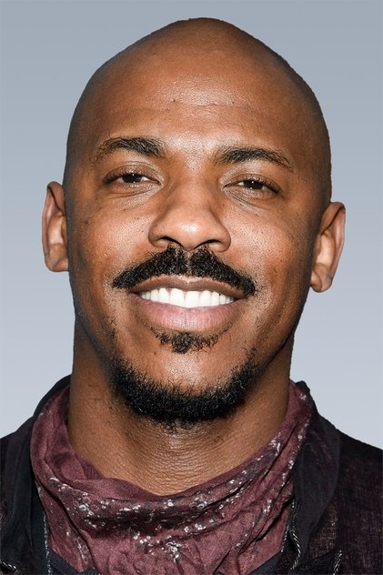 Zdjęcie Mehcad Brooks