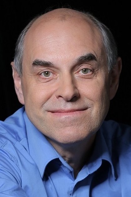 Zdjęcie Miroslav Táborský