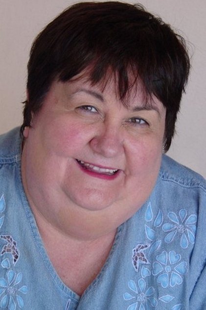 Zdjęcie Kathy Lamkin