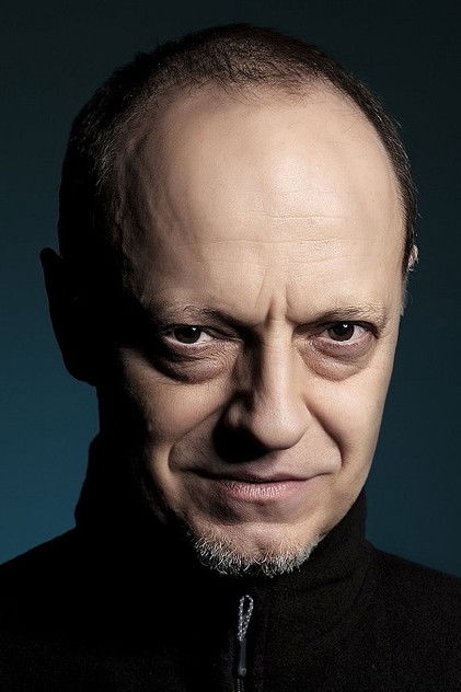 Zdjęcie Hanuš Bor