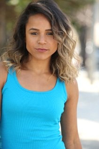 Zdjęcie Danielle Tabor