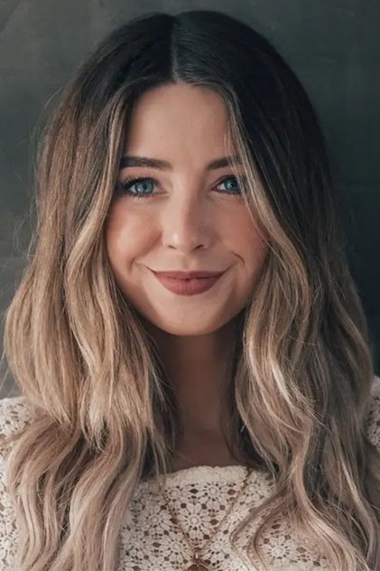 Zdjęcie Zoë Sugg