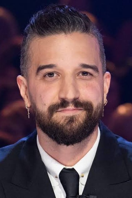 Zdjęcie Mark Ballas