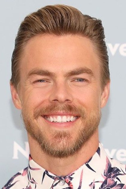Zdjęcie Derek Hough
