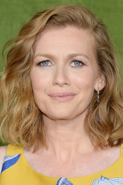 Zdjęcie Mireille Enos