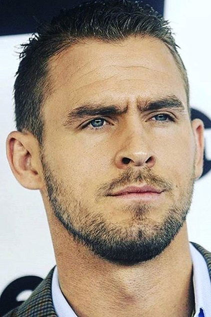 Zdjęcie Jack Kesy