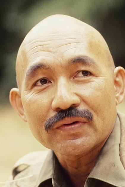Zdjęcie John Fujioka