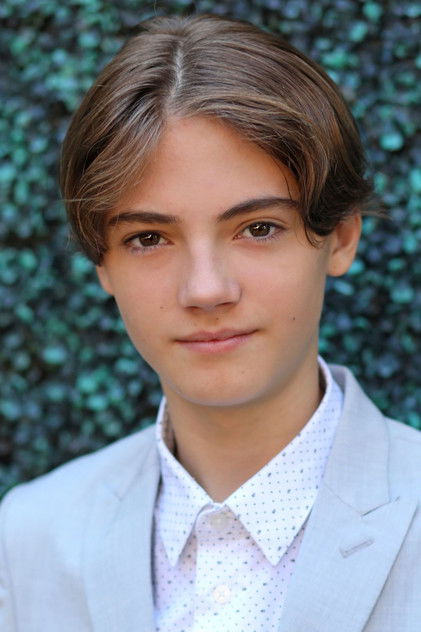 Zdjęcie Jackson Robert Scott