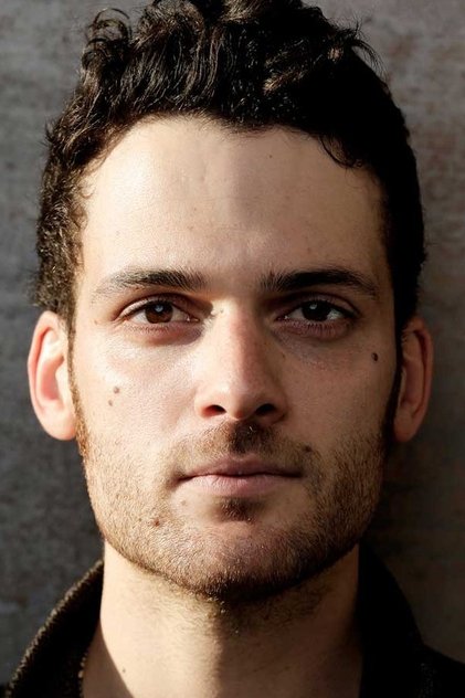 Zdjęcie Daniel Dorr