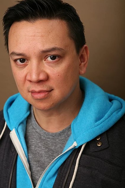 Zdjęcie Atticus Batacan