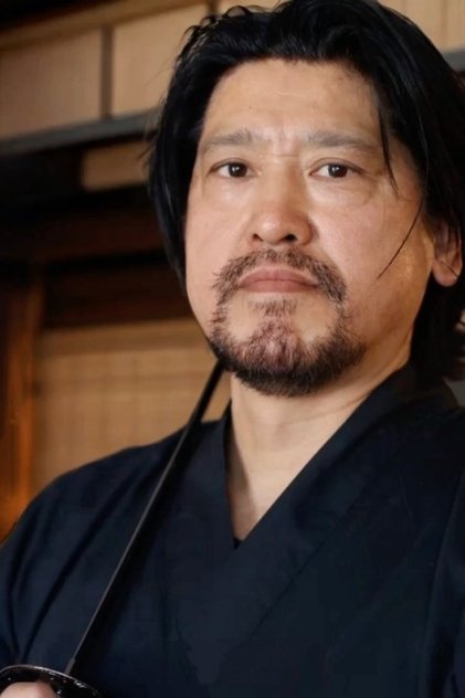 Zdjęcie Masashi Ishizuka