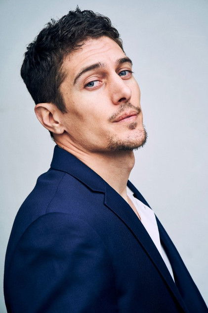 Zdjęcie Bryan Jordan
