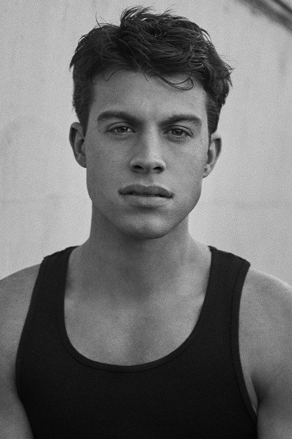 Zdjęcie Andrew Matarazzo