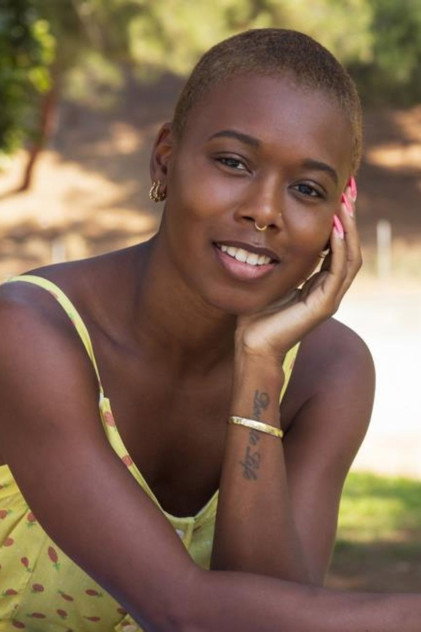 Zdjęcie Bianca Brewton