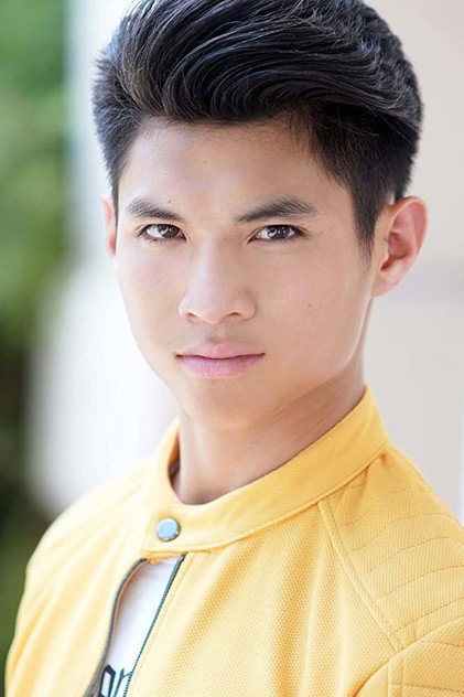 Zdjęcie Gabe De Guzman