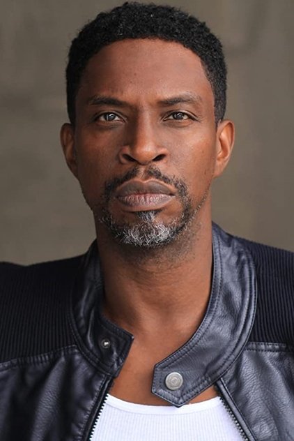 Zdjęcie Sekou Laidlow