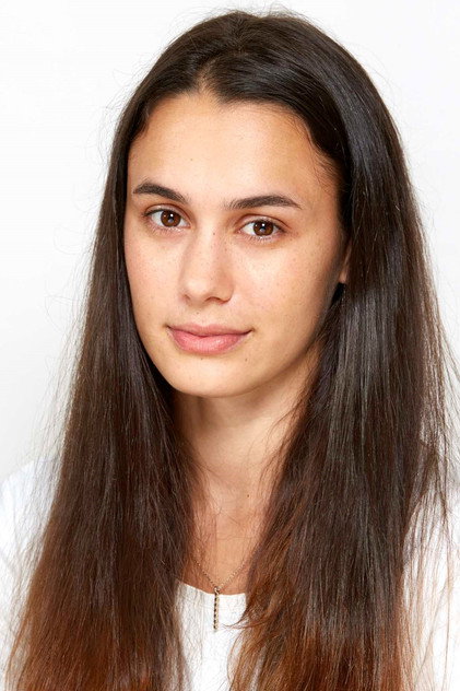 Zdjęcie Camilla Wolfson