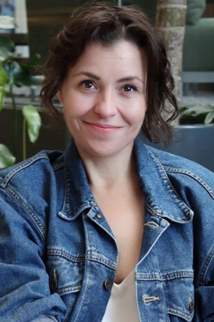 Zdjęcie Daneel Van Der Walt