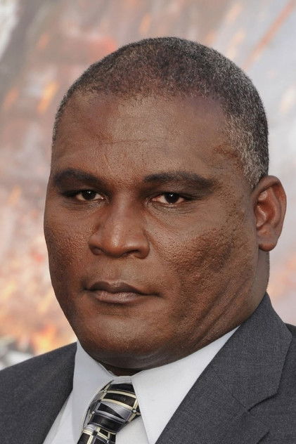 Zdjęcie Gregory D. Gadson