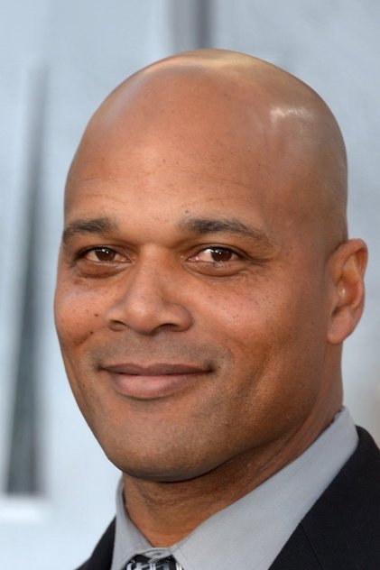 Zdjęcie Rico McClinton