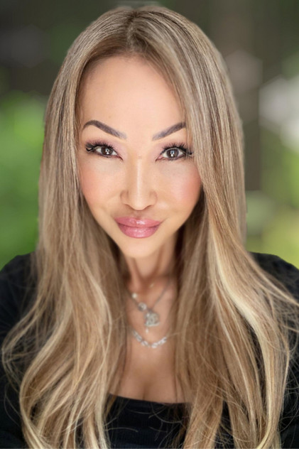 Zdjęcie Cora Yamagata