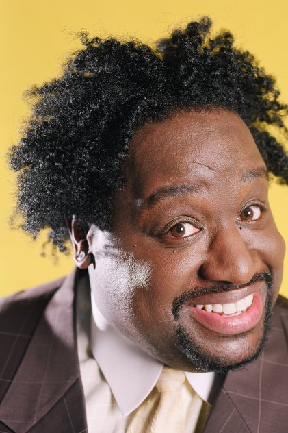 Zdjęcie Bruce Bruce
